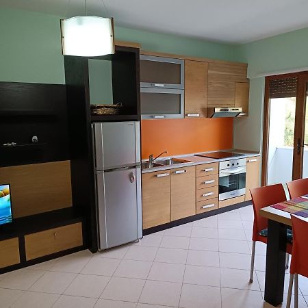 Family Beach 100 Square Metres Apartment Golem  Esterno foto