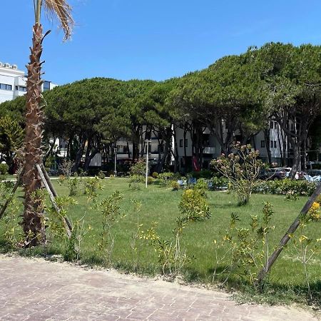 Family Beach 100 Square Metres Apartment Golem  Esterno foto