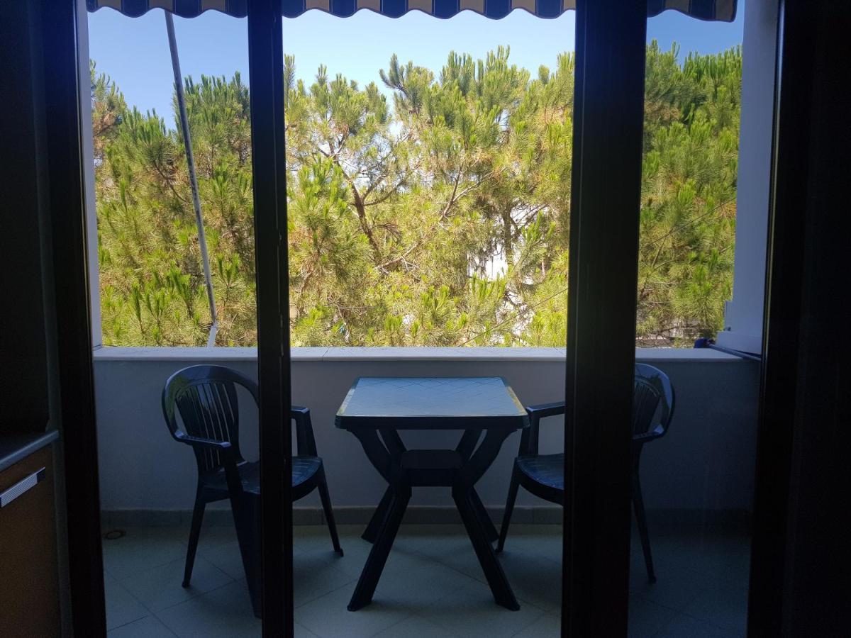 Family Beach 100 Square Metres Apartment Golem  Esterno foto
