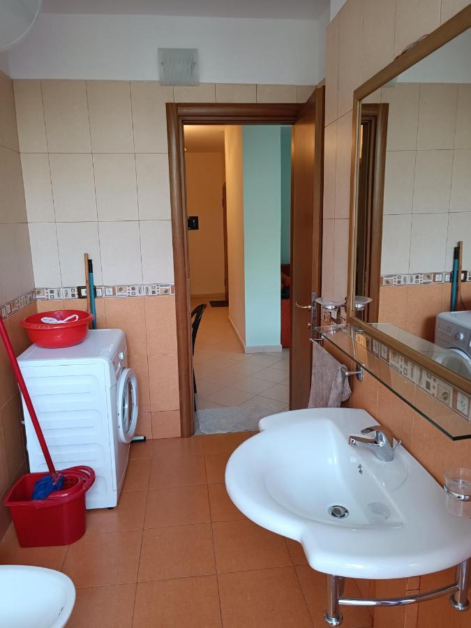 Family Beach 100 Square Metres Apartment Golem  Esterno foto