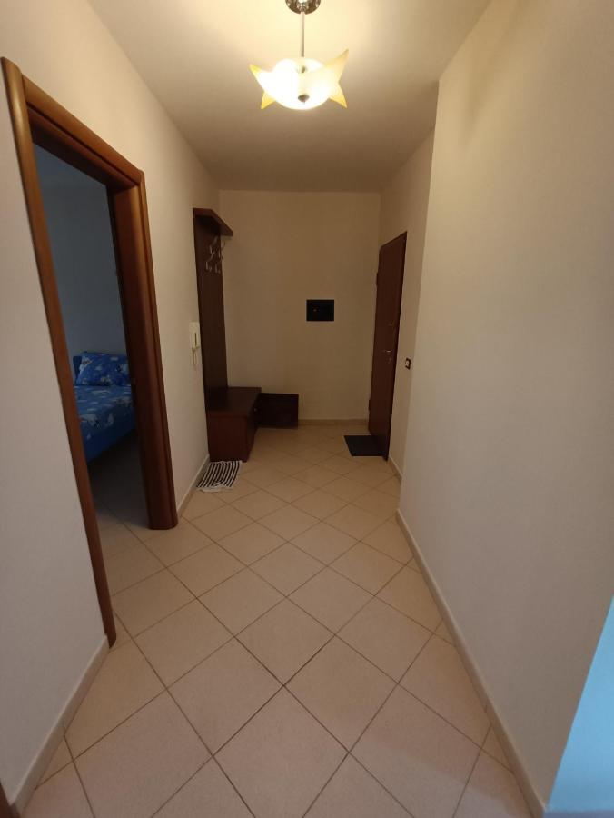 Family Beach 100 Square Metres Apartment Golem  Esterno foto