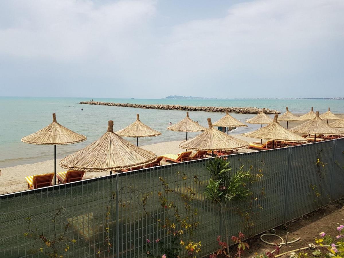 Family Beach 100 Square Metres Apartment Golem  Esterno foto