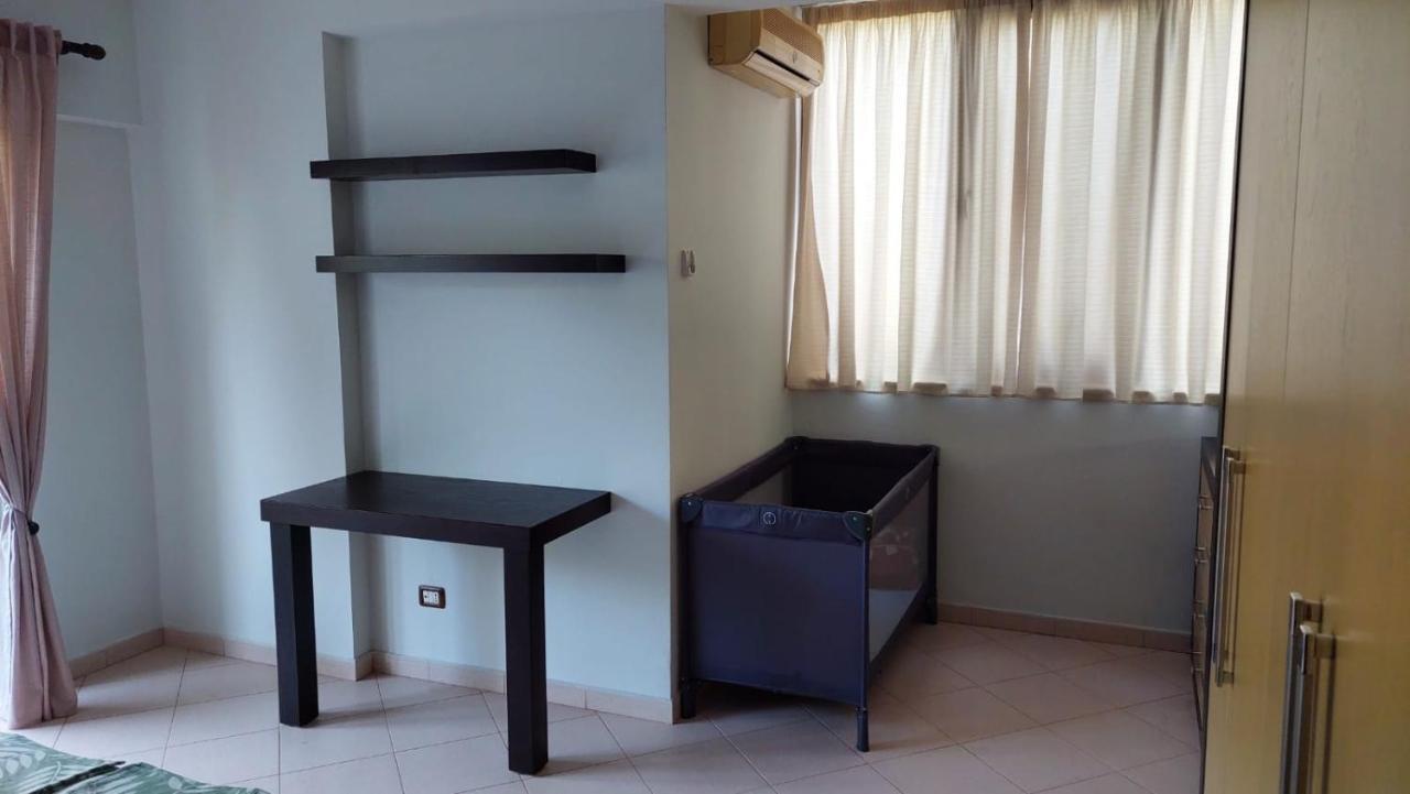 Family Beach 100 Square Metres Apartment Golem  Esterno foto