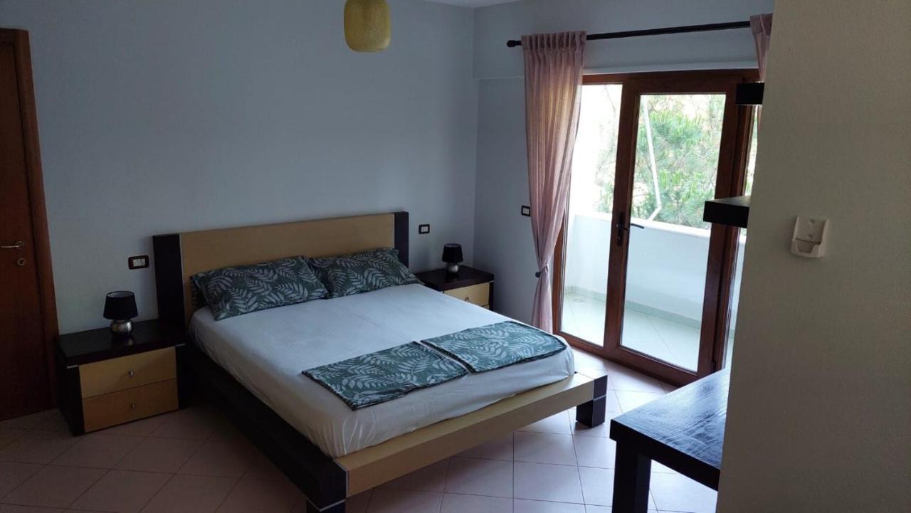 Family Beach 100 Square Metres Apartment Golem  Esterno foto