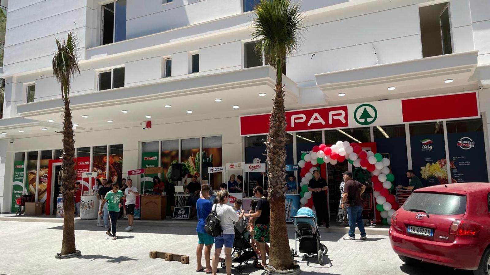 Family Beach 100 Square Metres Apartment Golem  Esterno foto